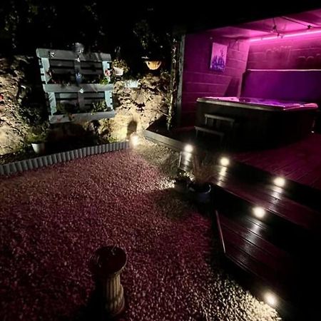 The Holiday Hoose Kinghorn Exterior foto