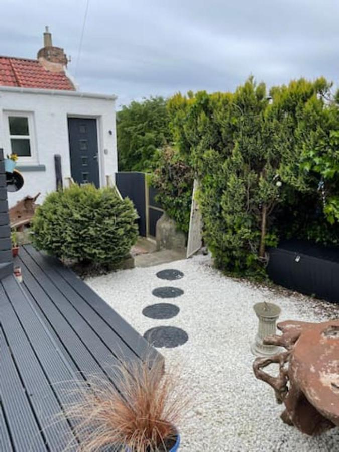 The Holiday Hoose Kinghorn Exterior foto